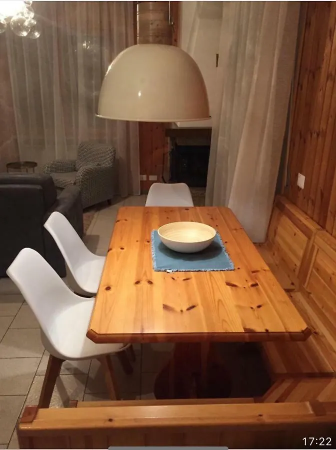 Sestola Houseアパートメント 0*,  イタリア