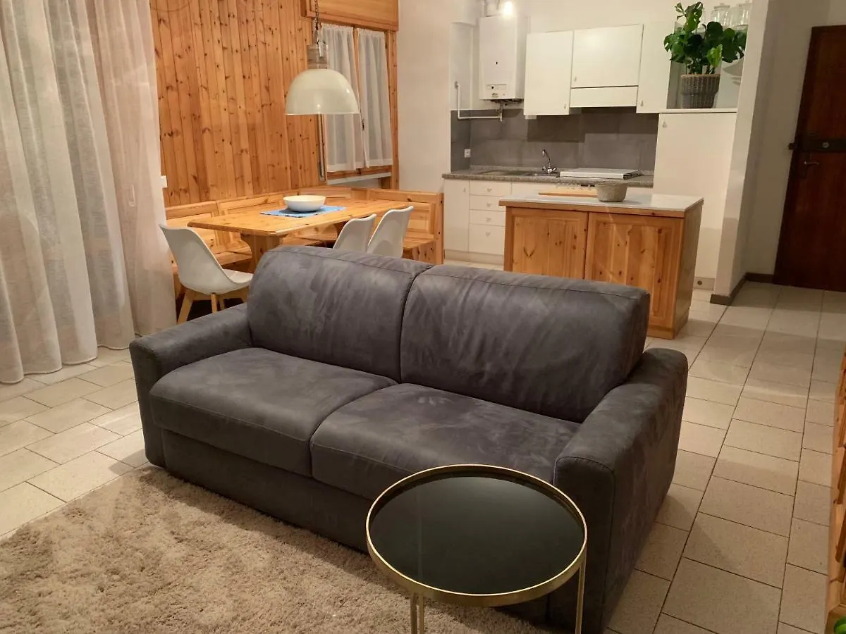 Sestola Houseアパートメント 0*,  イタリア